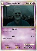 Voldeymoldmort