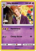 Willy Wonka
