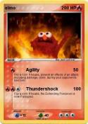 elmo