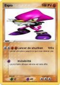 Espio
