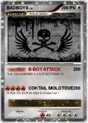 BADBOYS