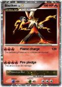 Blaziken