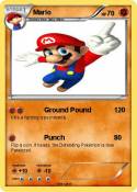 Mario