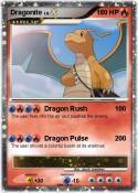 Dragonite