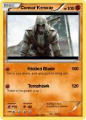 Connor Kenway