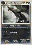 protector Darkn