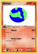 Worldgirl