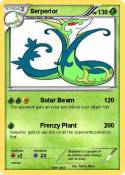 Serperior