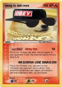 sweg to dah