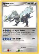 Kyurem