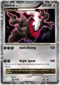 Darkrai