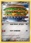 big mac