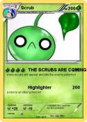 Scrub