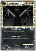 Ender Dragon