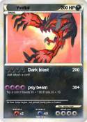 Yveltal