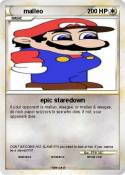 malleo