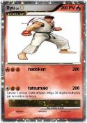 Ryu
