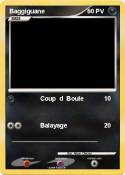 Baggiguane