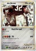 Jim Brown