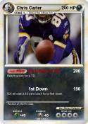 Chris Carter