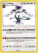 Frieza 1,735,