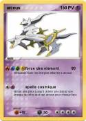 arceus