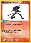 M thundersword
