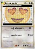 emogi master