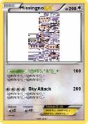 Missingno