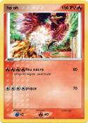 ho oh 