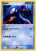 kyogre