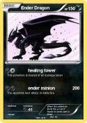 Ender Dragon