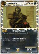 Soldier EX