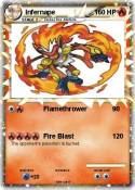 Infernape