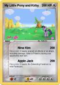 My Little Pony