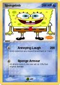 Spongebob