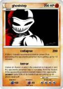 ghoststep
