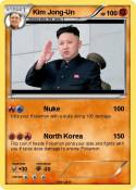 Kim Jong-Un