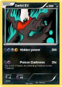 Darkri EX