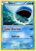 Wailord