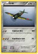 Ki-84