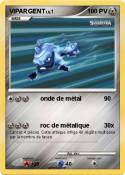 VIPARGENT