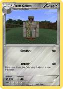 Iron Golem