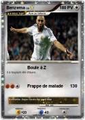 Benzema