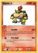 Bowser Jr.