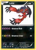 Yveltal