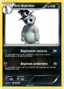 Evil Guardian
