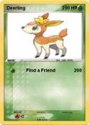 Deerling