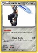 Cloud Strife