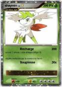 shaymin